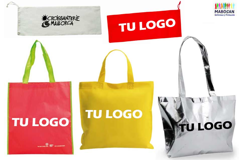 bolsas personalizadas baratas