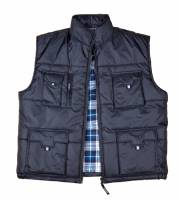 Chaleco 6016