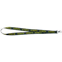 Lanyard Neck