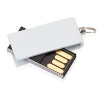 Mini Memoria USB Intrex 4GB 