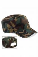 Gorra Camuflaje B33