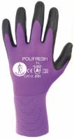 Guante Polifresh