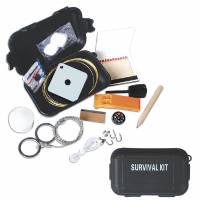 Kit Supervivencia 40948