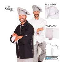Chaqueta Zeus