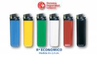 Encendedor Económico 