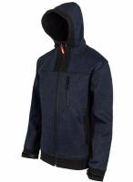 Cazadora Soft Shell 206007