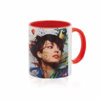 Taza Harnet