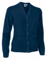 Chaqueta Cardigan