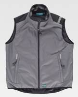 Chaleco WF2880