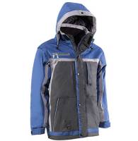 Parkas