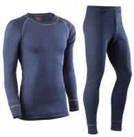 Ropa Termica