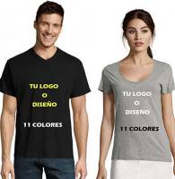 Camisetas